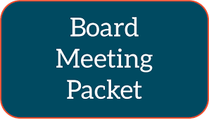 Board Meeting packet