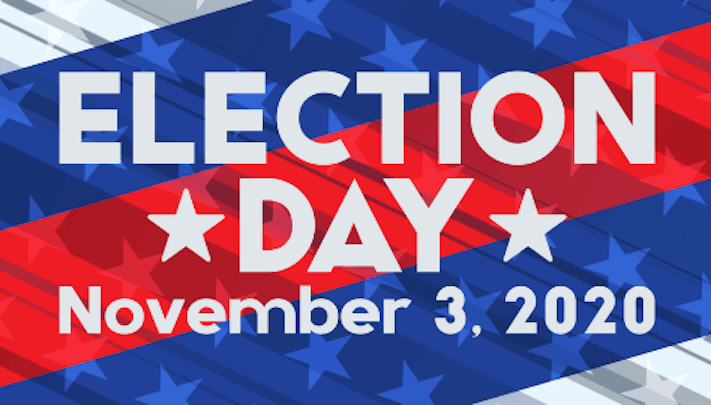 General Election 2020