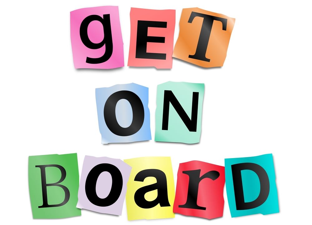 board of review