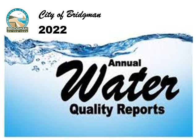 2022 Water Report