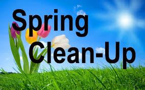 spring-cleanup