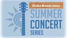 Weko Concert Series