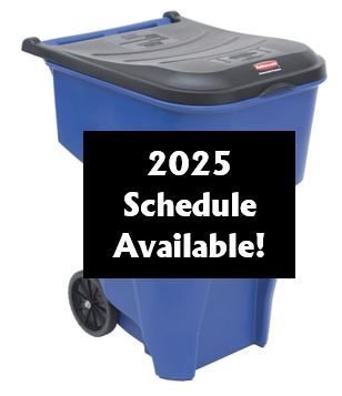 Trash 2025
